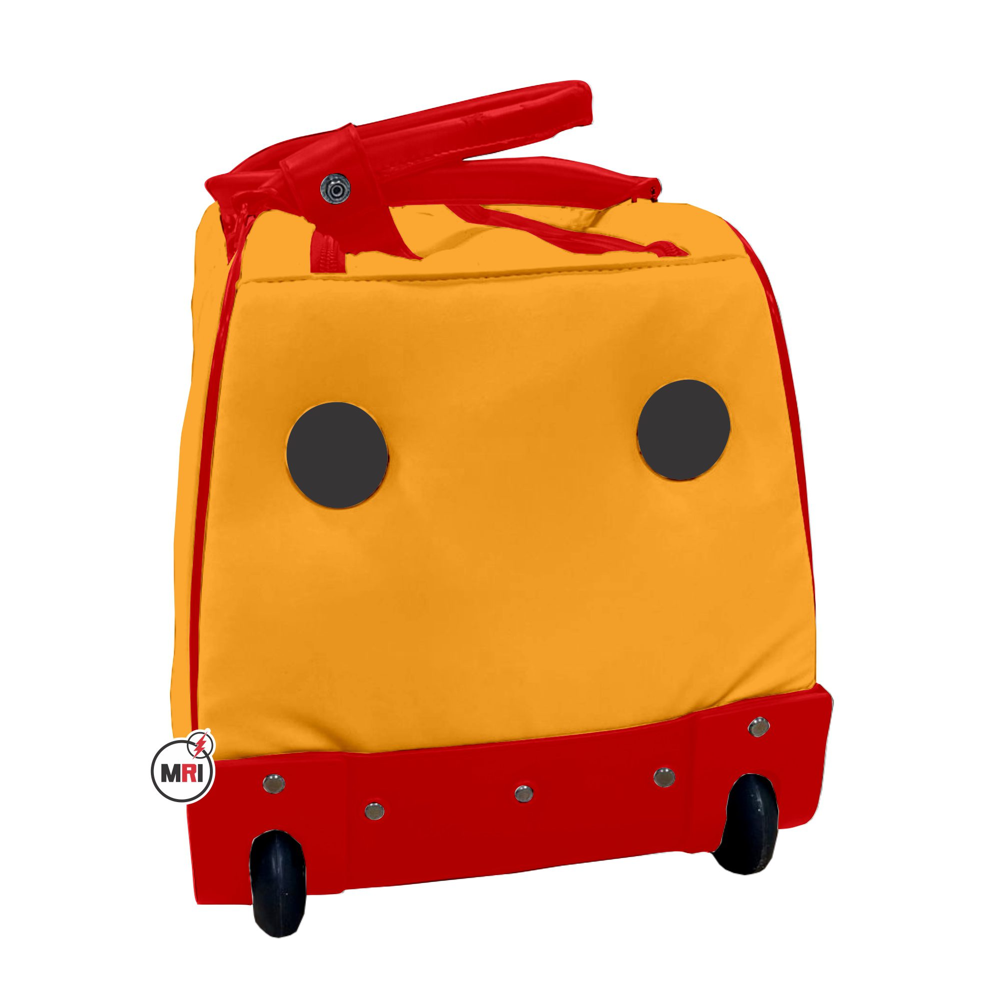 Holy Royal Arch Masonry Trolley Bag - Image 4