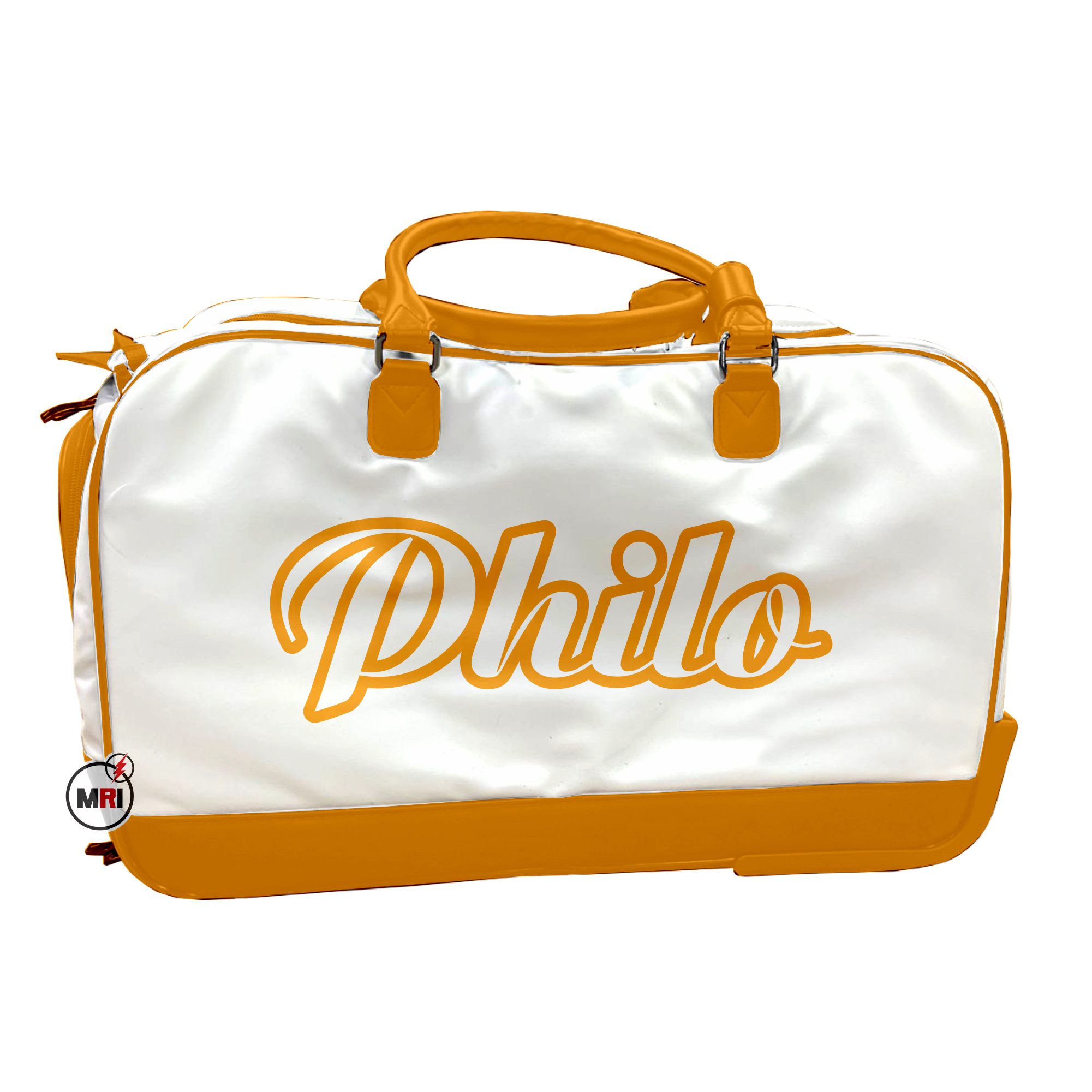 Philo Trolley Bag - Image 2