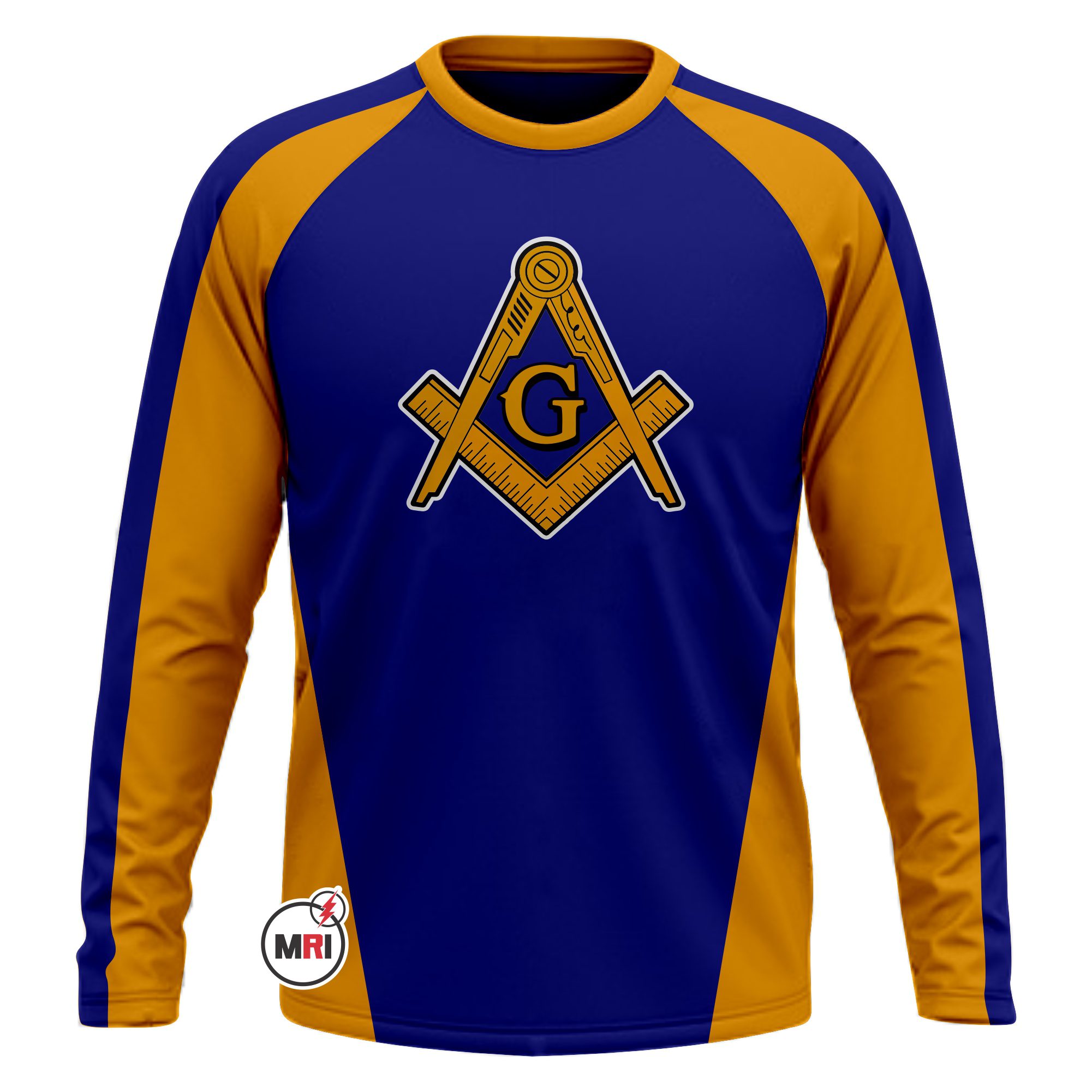 Master Mason Full Sleeve Shirt