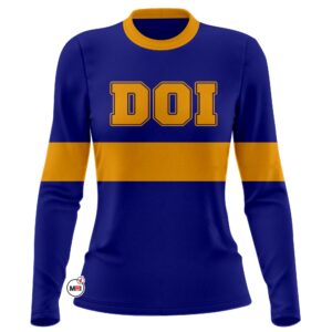 Daughter Of Isis Full Sleeve Shirt