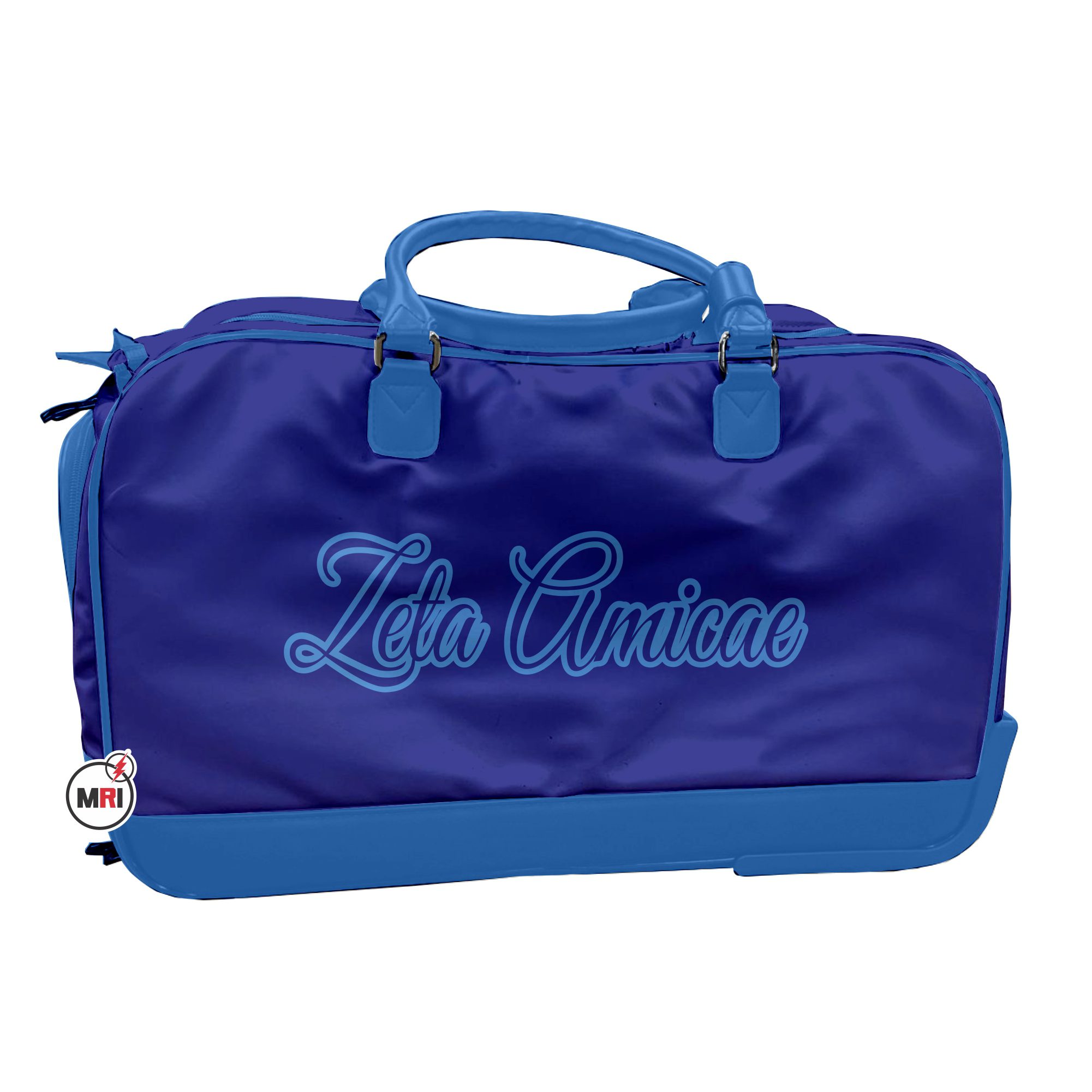 Zeta Amicae Trolley Bag - Image 2