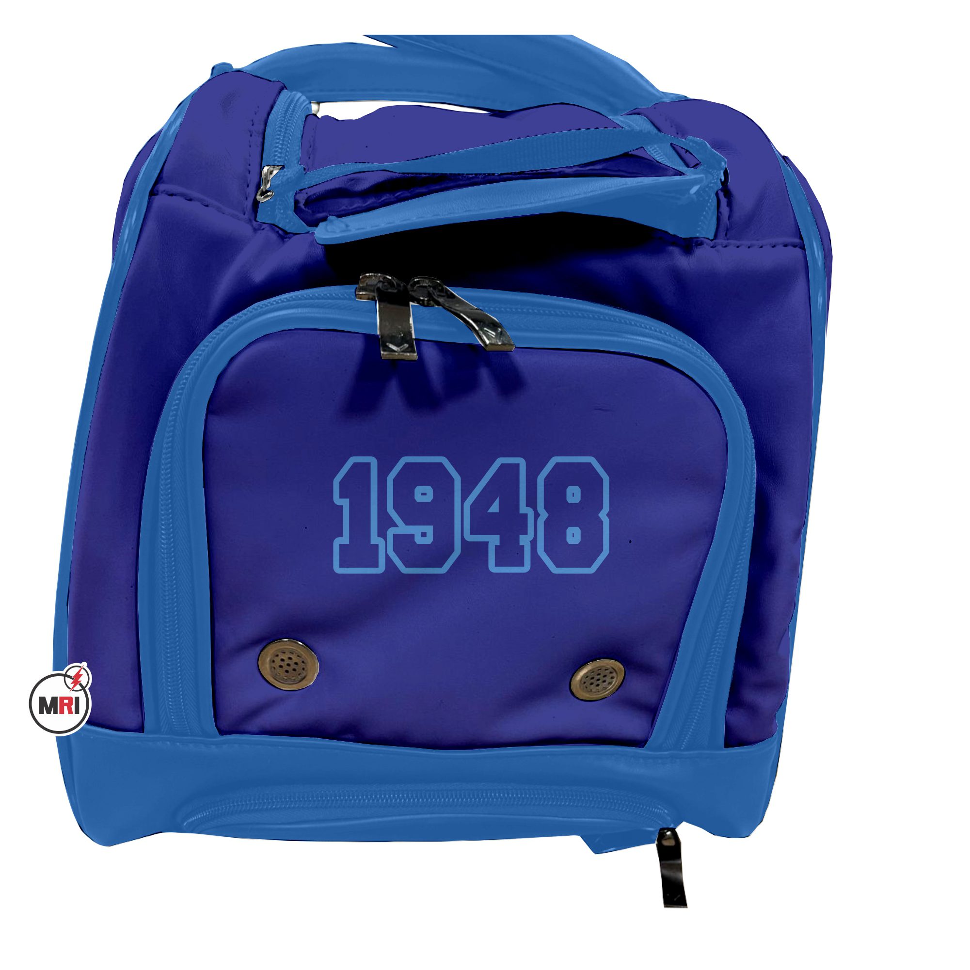 Zeta Amicae Trolley Bag - Image 3