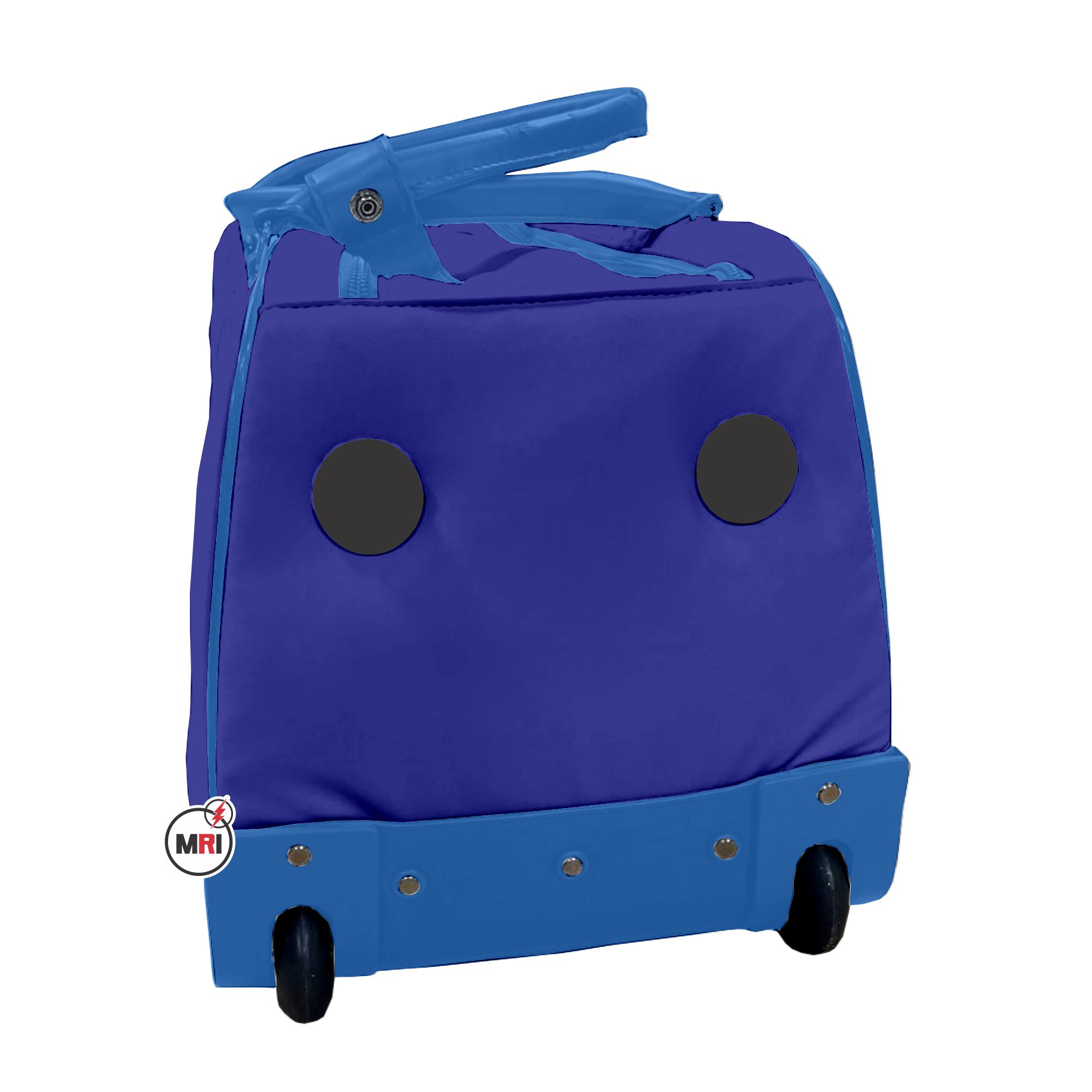 Zeta Amicae Trolley Bag - Image 4