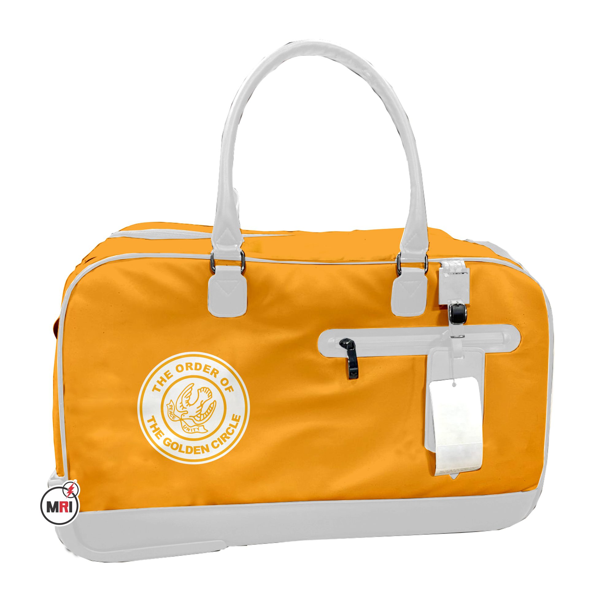 The Order Of The Golden Circle Trolley Bag
