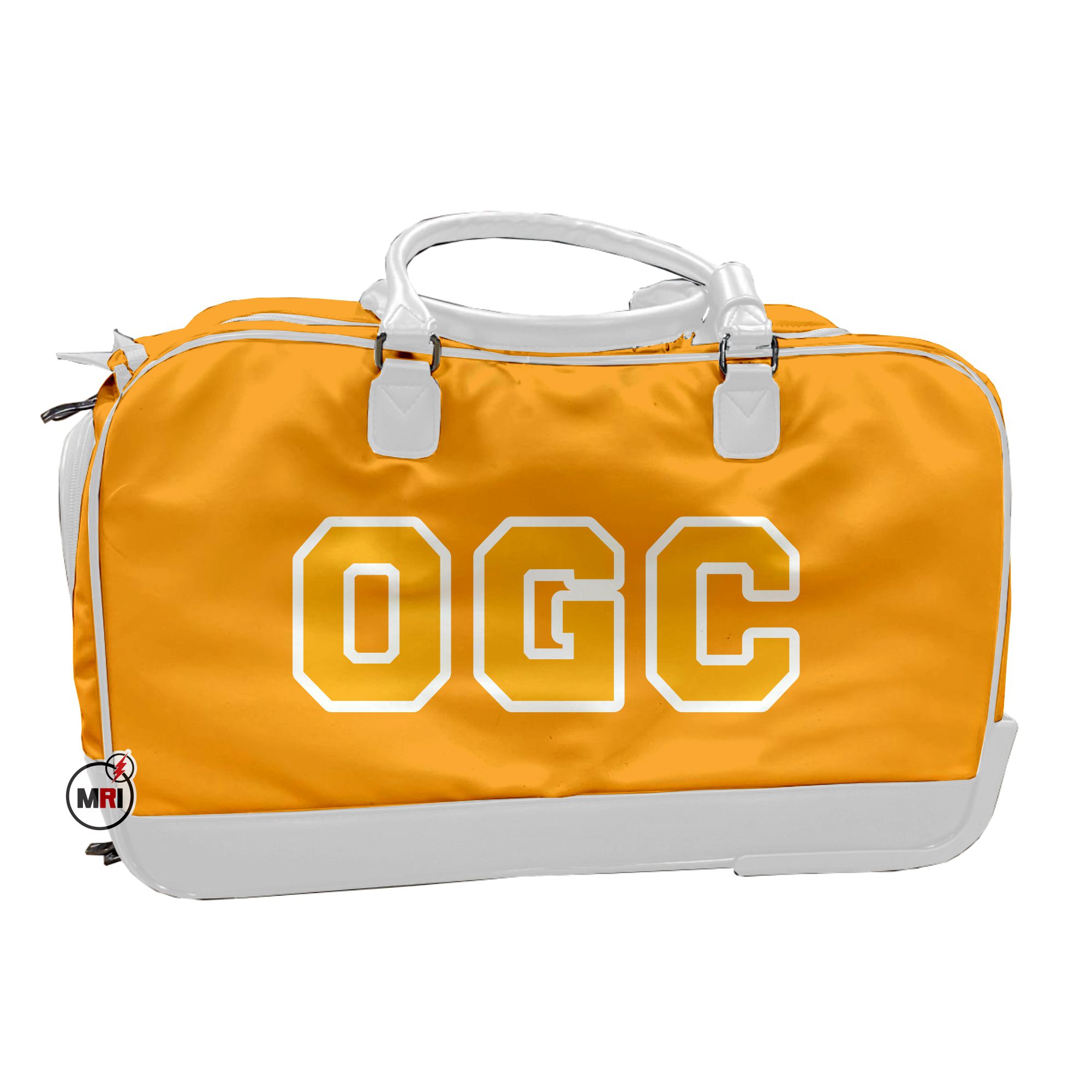 The Order Of The Golden Circle Trolley Bag - Image 2
