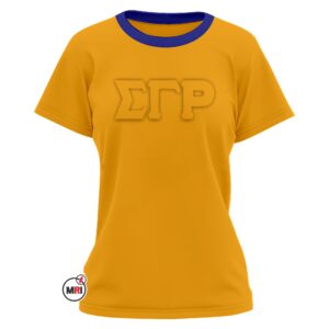 Sigma Gamma Rho T-Shirt