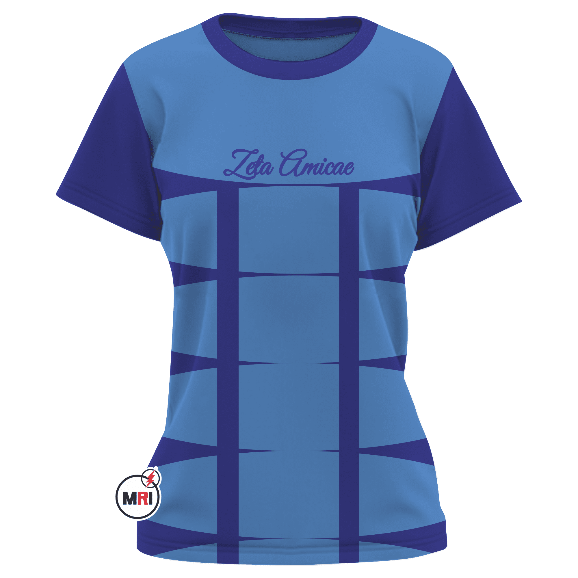 Zeta Amicae T-Shirt