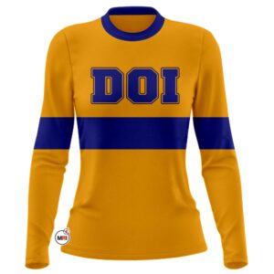 Daughter Of Isis Full Sleeve Shirt