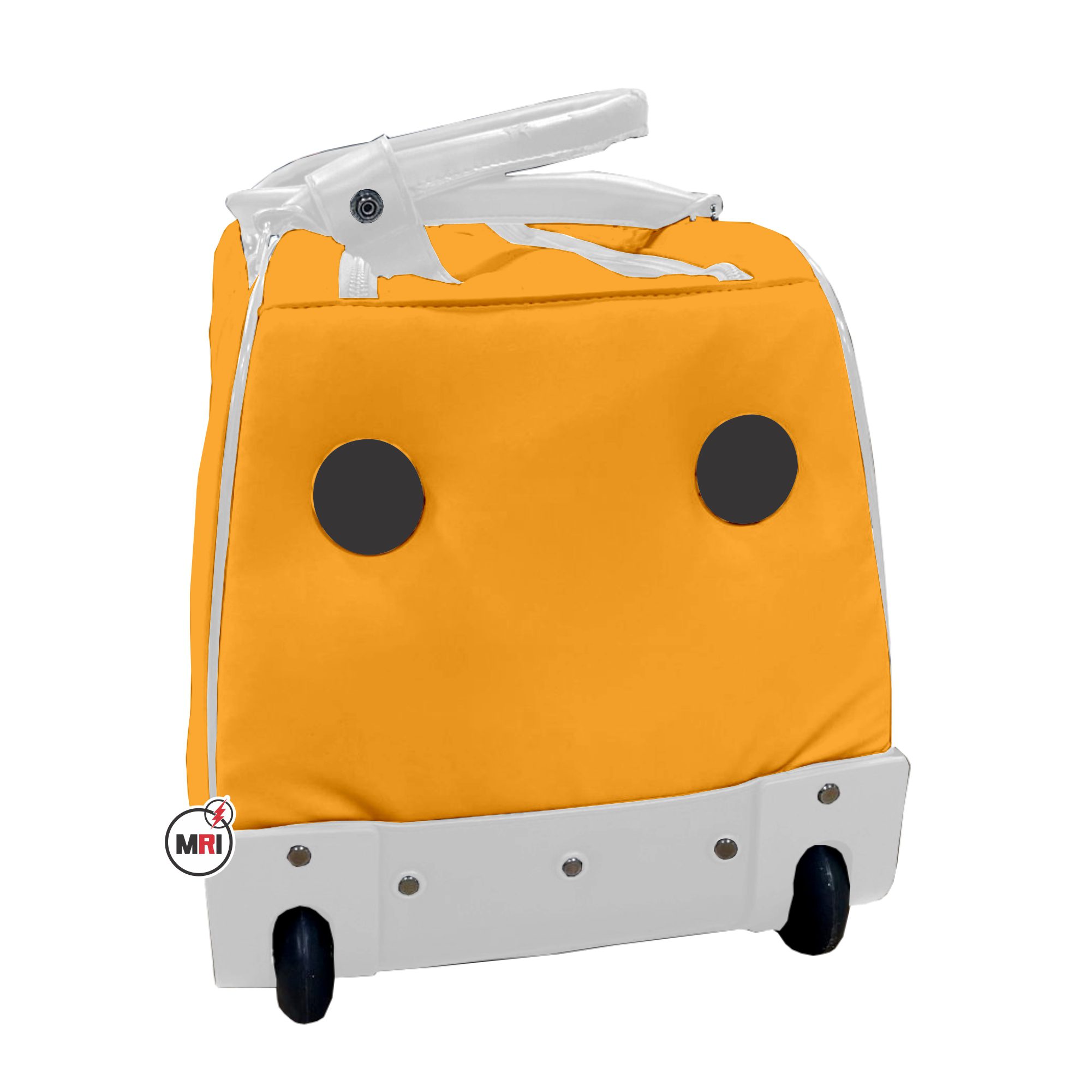 The Order Of The Golden Circle Trolley Bag - Image 4