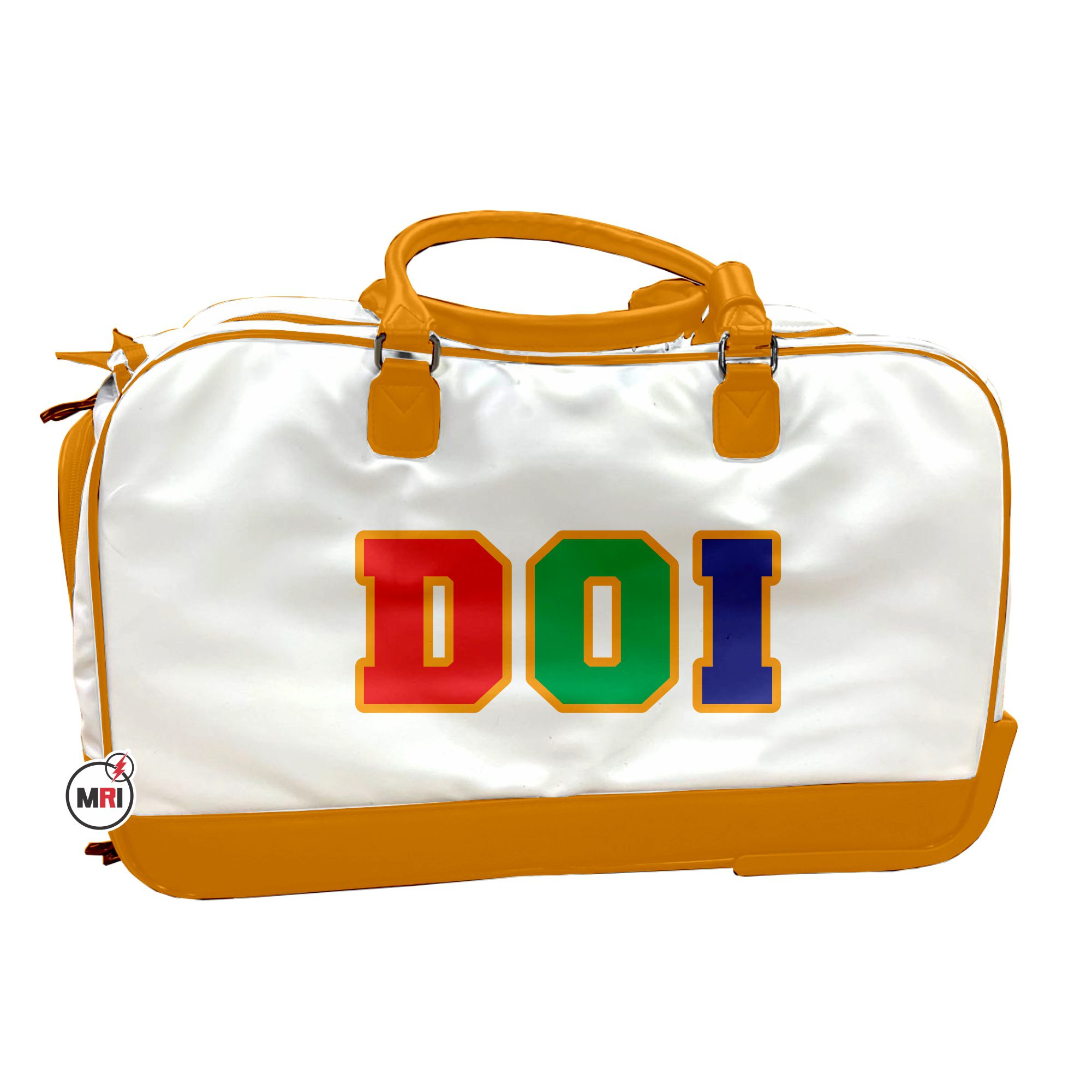Daughter Of Isis Trolley Bag - Image 2