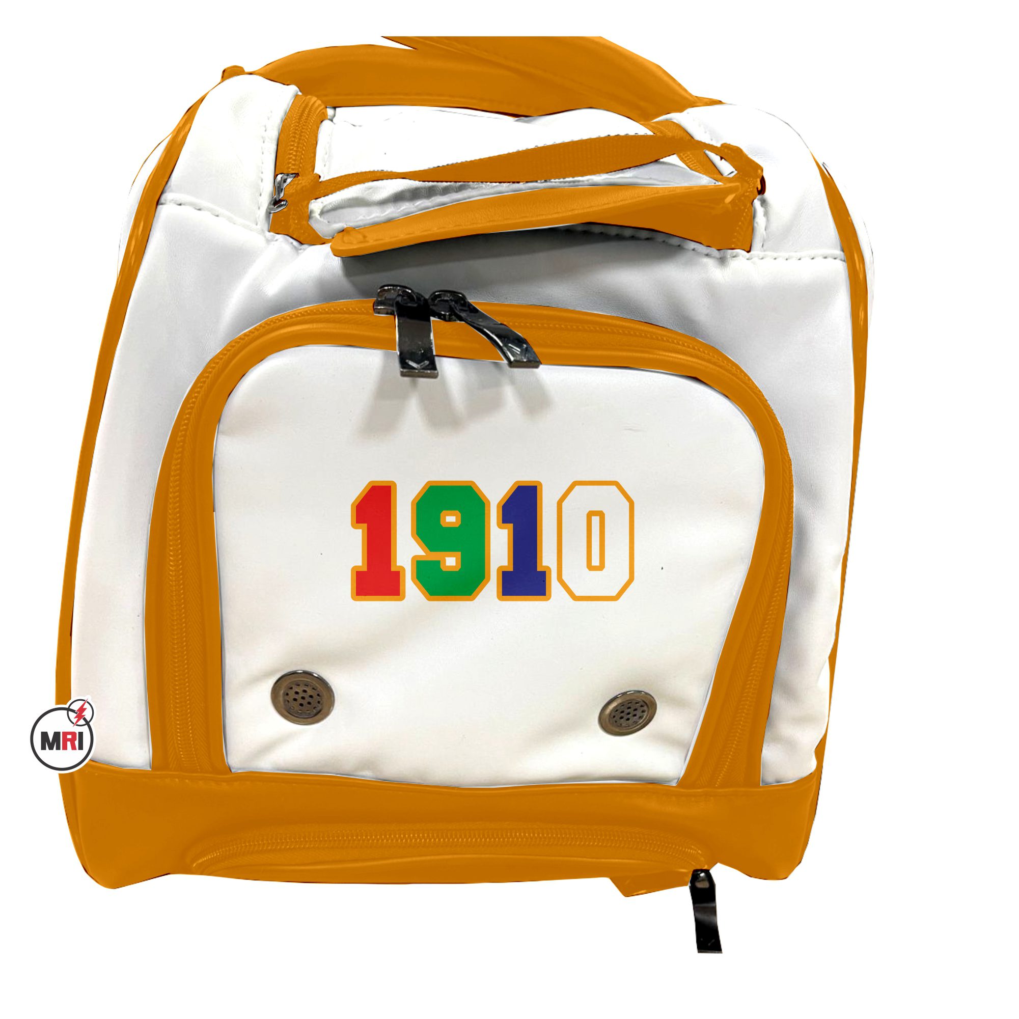 Daughter Of Isis Trolley Bag - Image 3