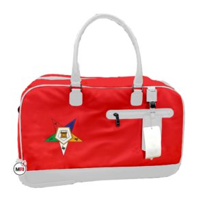 Order Of The Eastern Star Trolley Bag