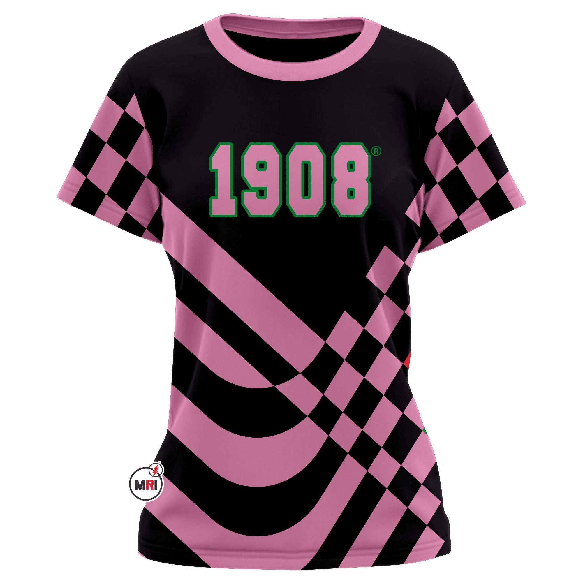 Alpha Kappa Alpha T-Shirt