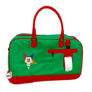 Order Of The Eastern Star Trolley Bag