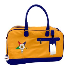 Order Of The Eastern Star Trolley Bag