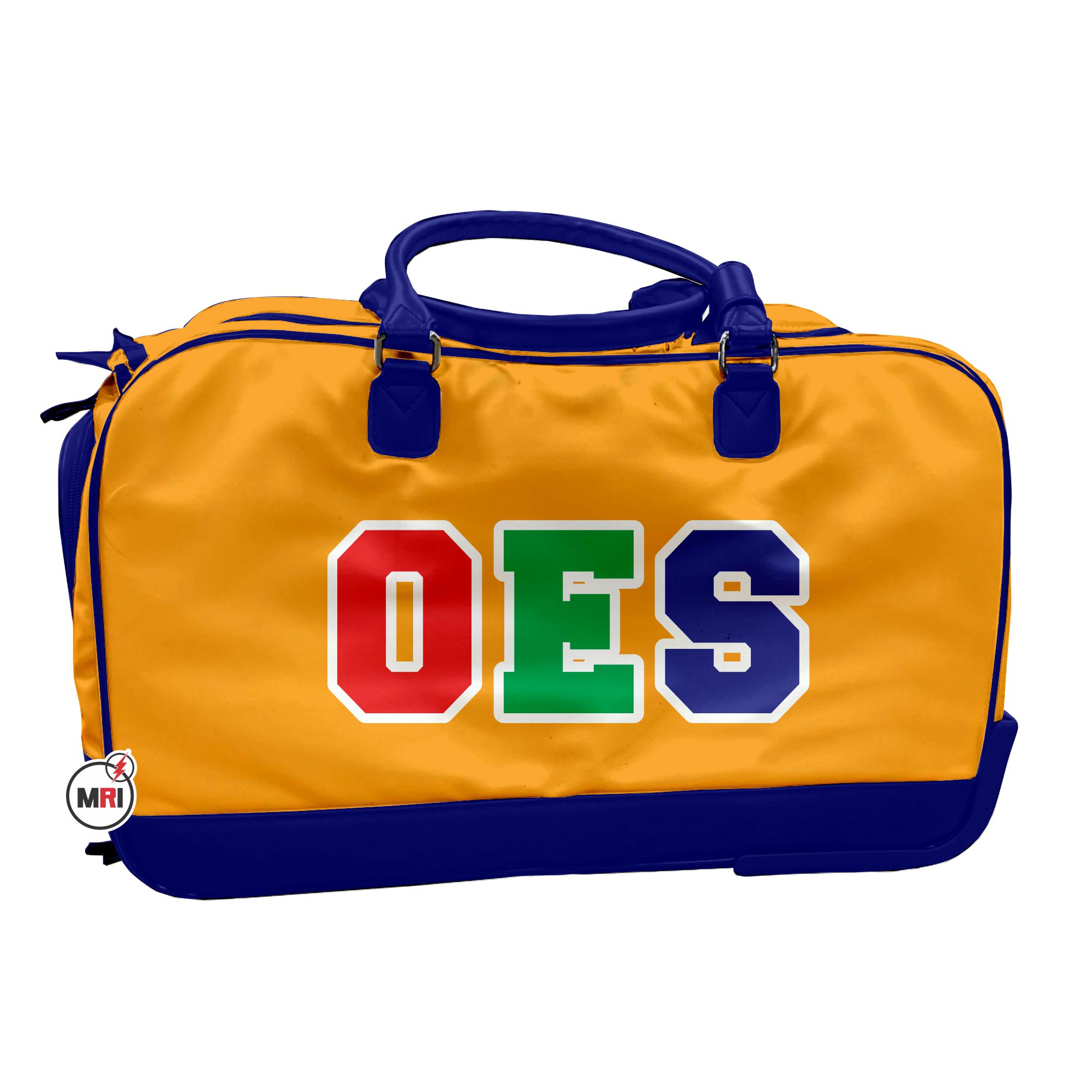 Order Of The Eastern Star Trolley Bag - Image 2