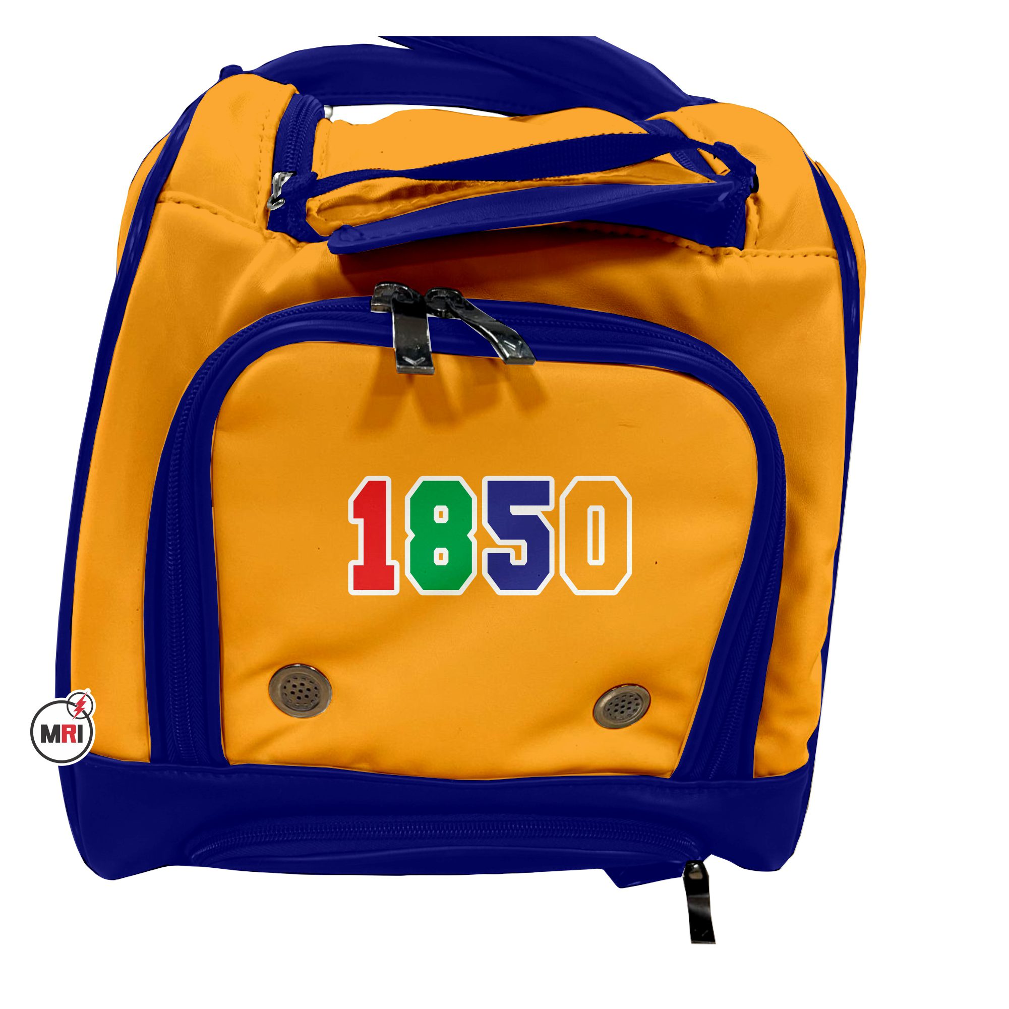 Order Of The Eastern Star Trolley Bag - Image 3