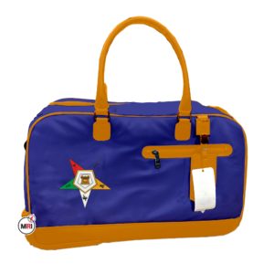 Order Of The Eastern Star Trolley Bag