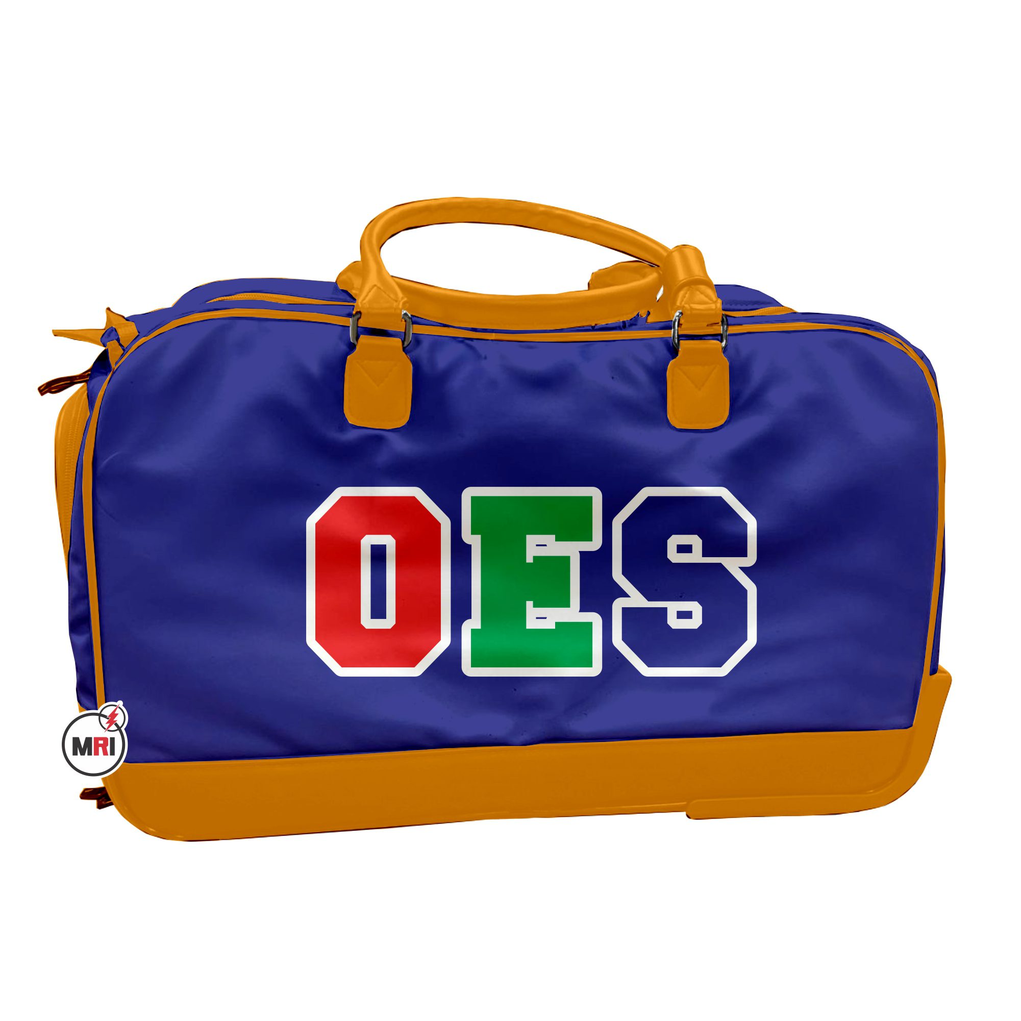 Order Of The Eastern Star Trolley Bag - Image 2