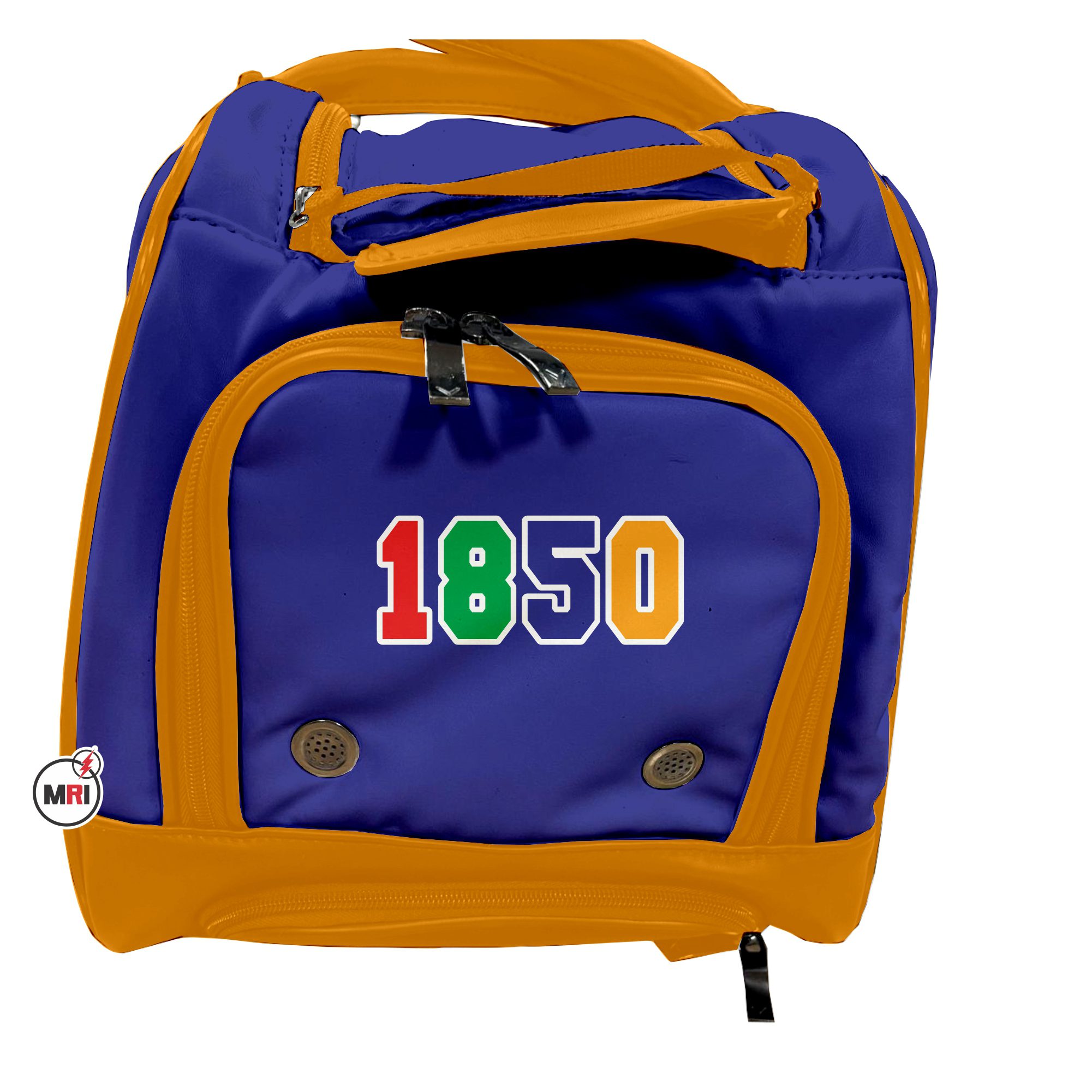 Order Of The Eastern Star Trolley Bag - Image 3