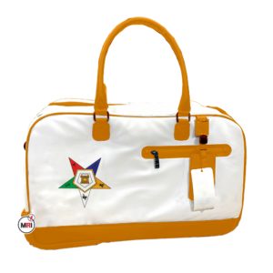 Order Of The Eastern Star Trolley Bag