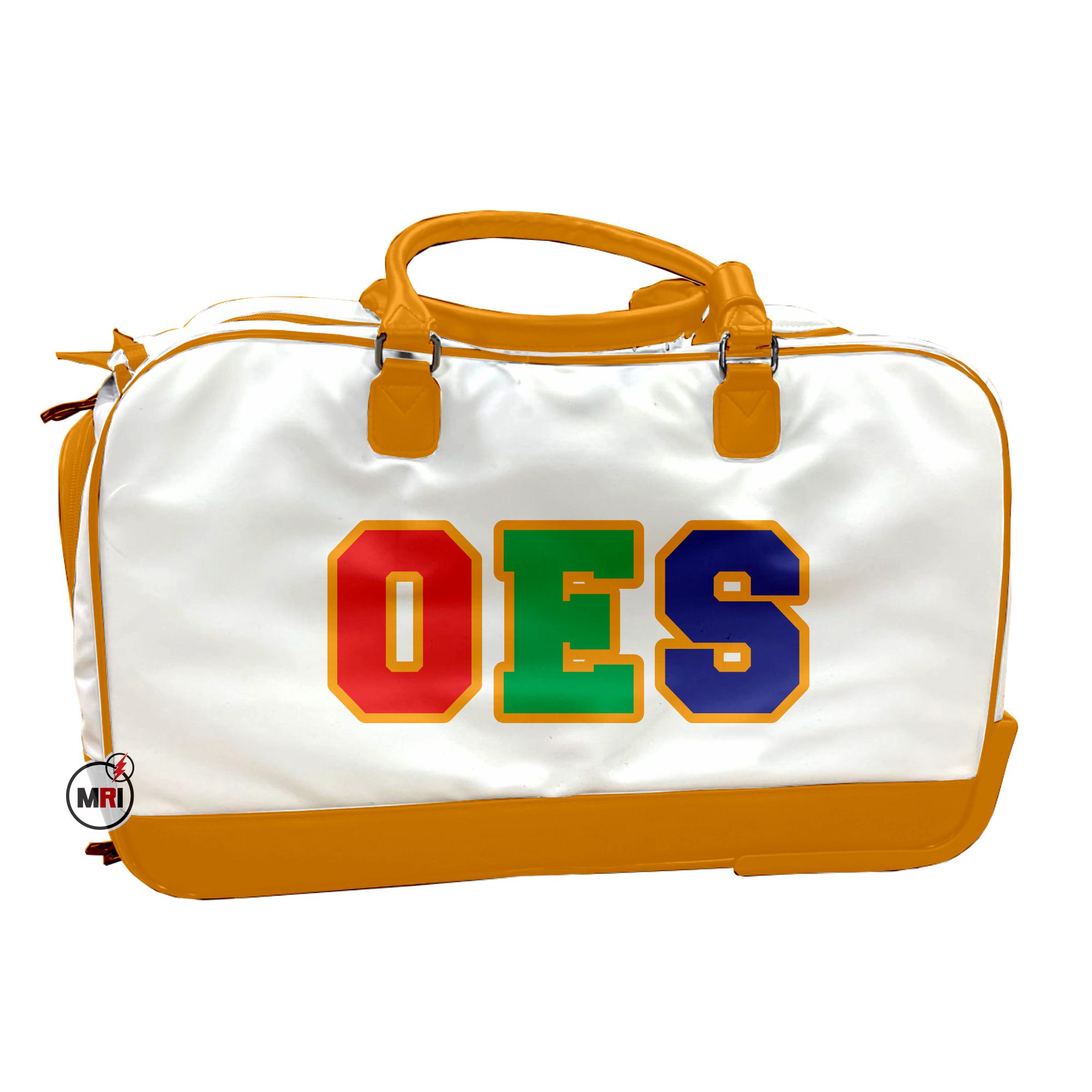 Order Of The Eastern Star Trolley Bag - Image 2