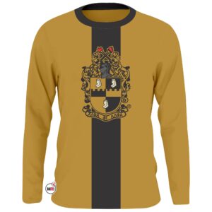 Alpha Phi Alpha Full Sleeve Shirt