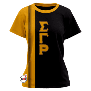 Sigma Gamma Rho T-Shirt