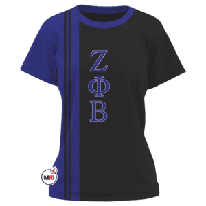 Zeta Phi Beta T-Shirt