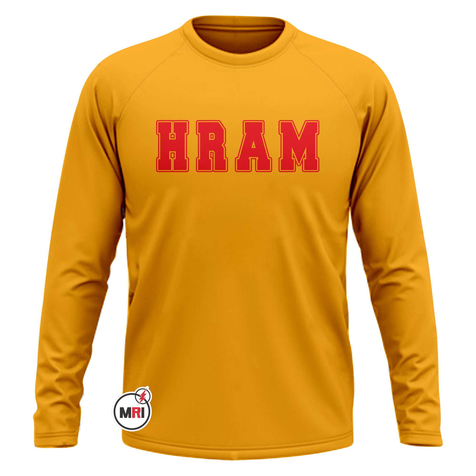 Holy Royal Arch Masonry Full Sleeve Shirt