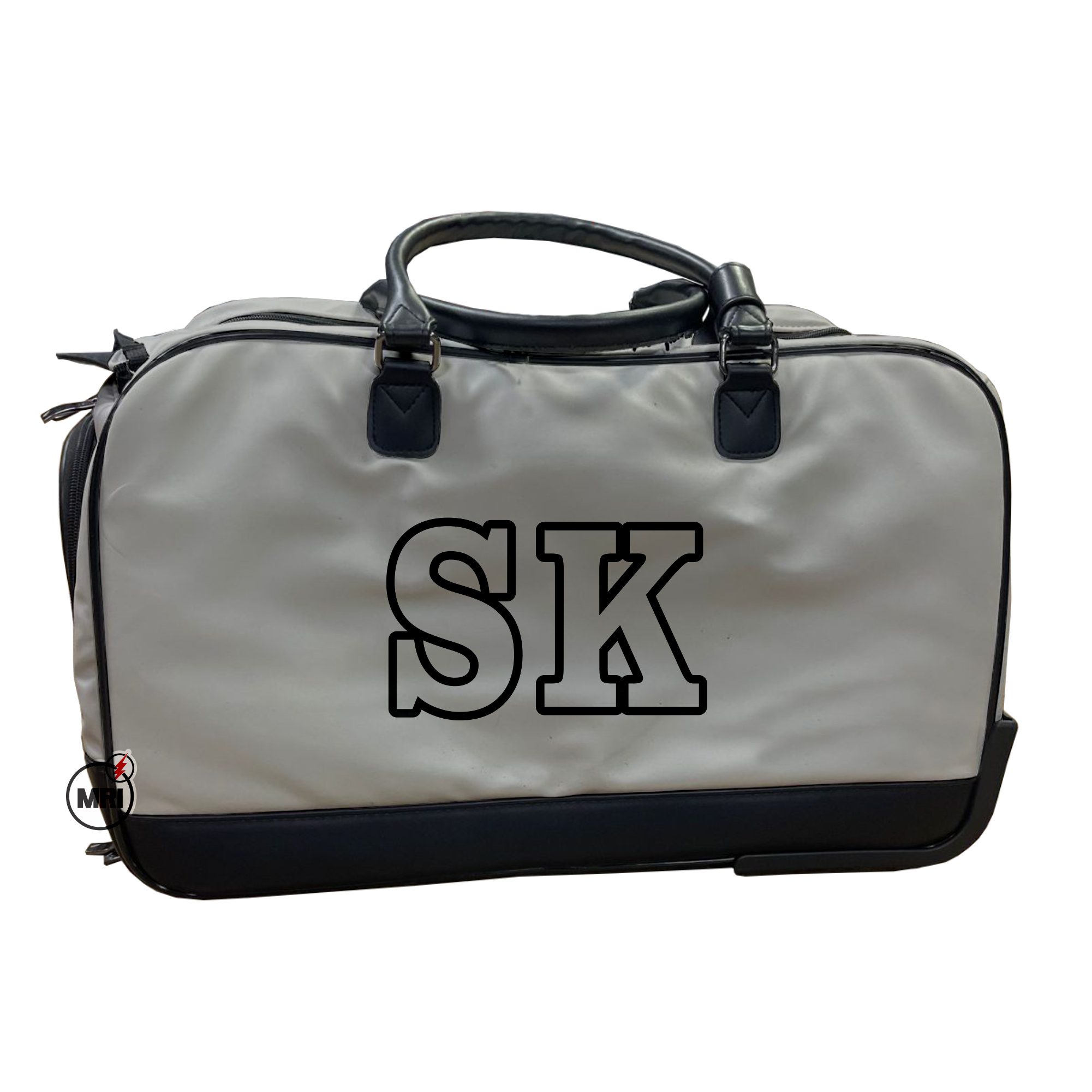 Knight Templar Trolley Bag - Image 2