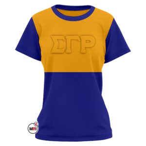 Sigma Gamma Rho T-Shirt