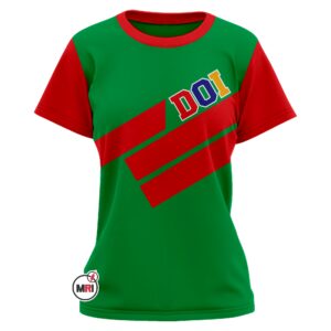 Daughter Of Isis T-Shirt
