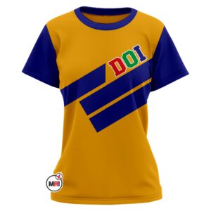 Daughter Of Isis T-Shirt