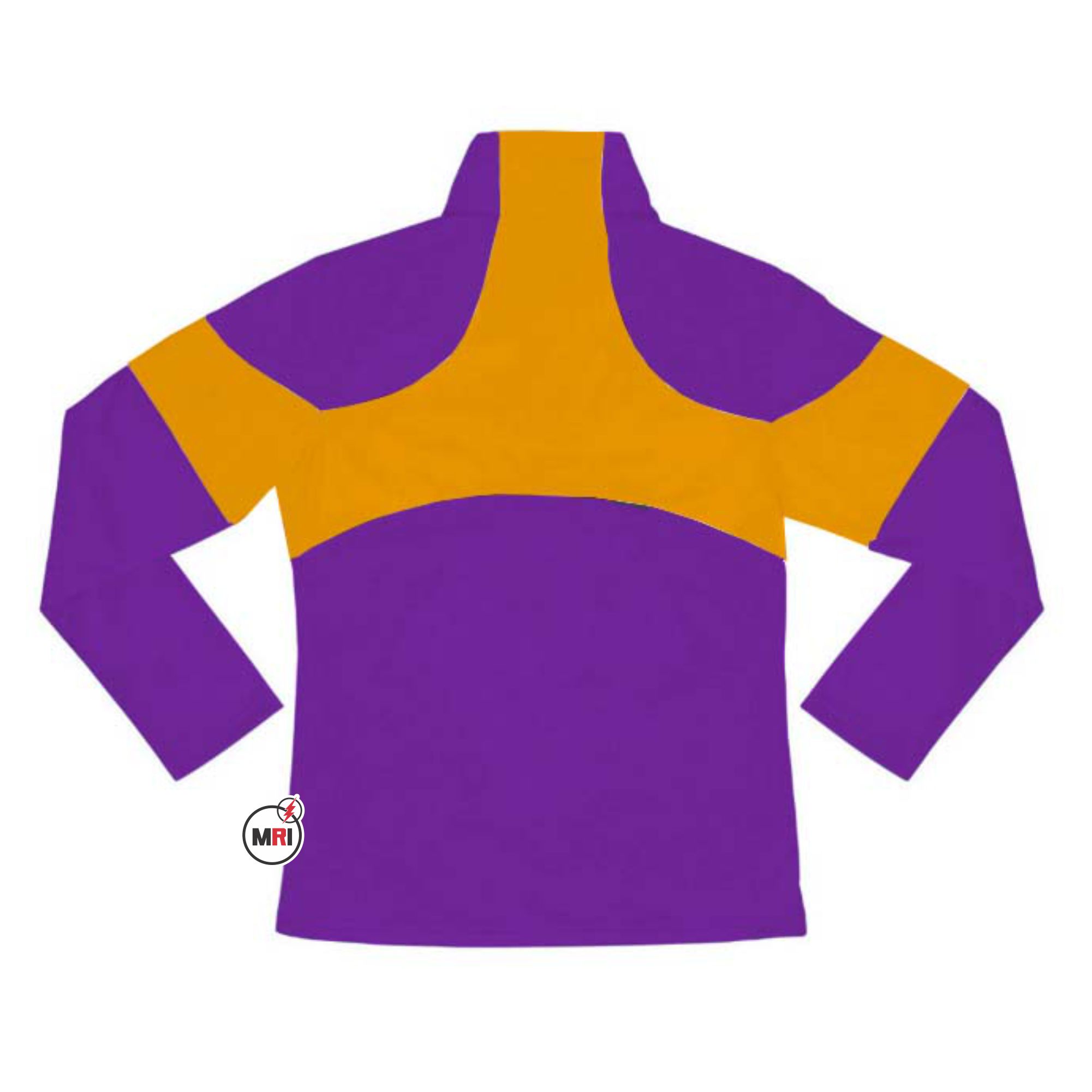 Order Of The Royal And Select Master Windbreaker - Image 2