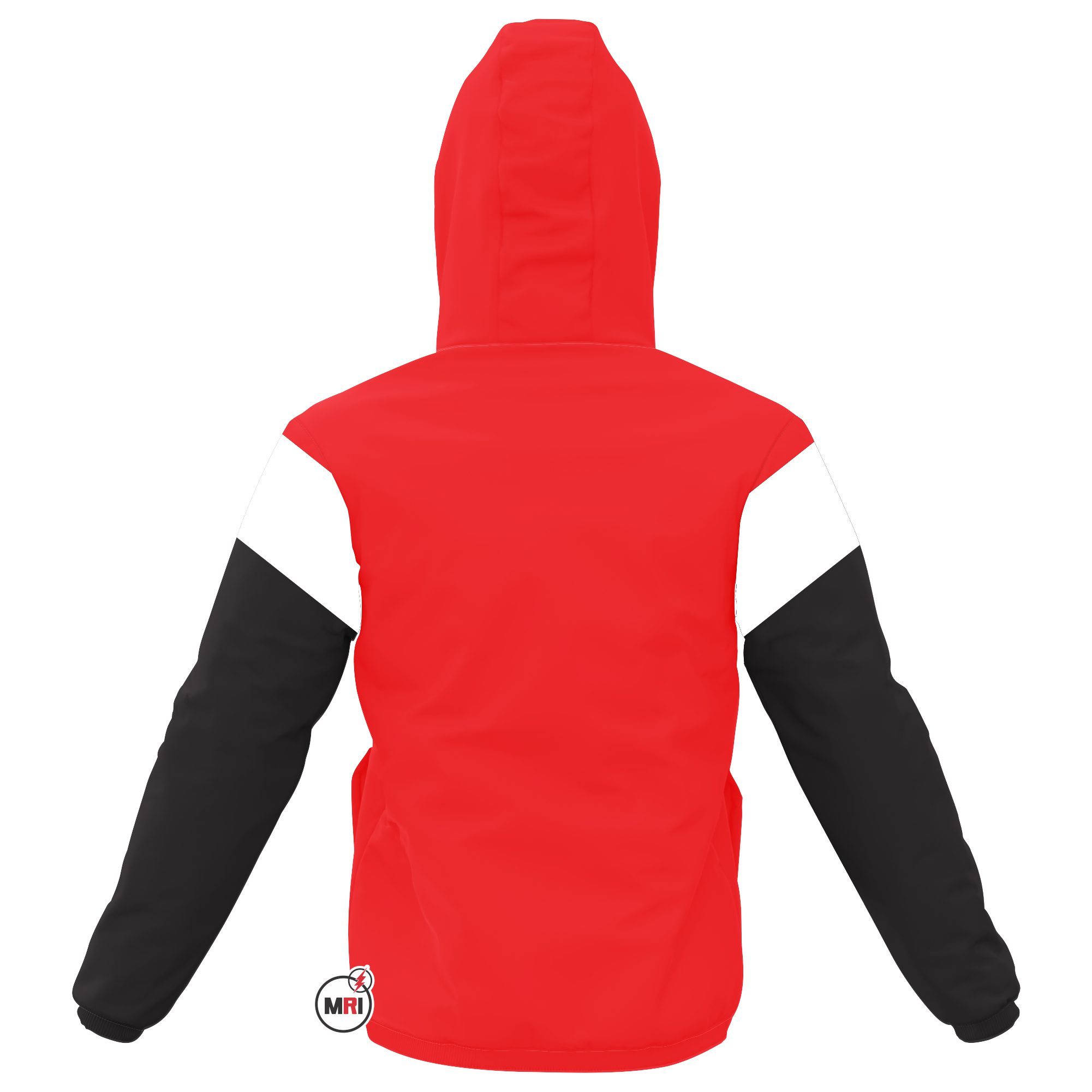Delta Sigma Theta Windbreaker - Image 2