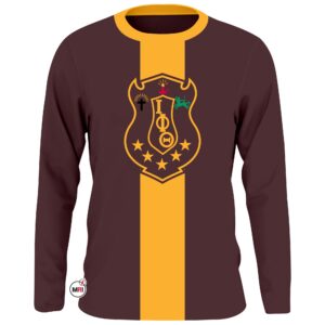 Iota Phi Theta Full Sleeve Shirt