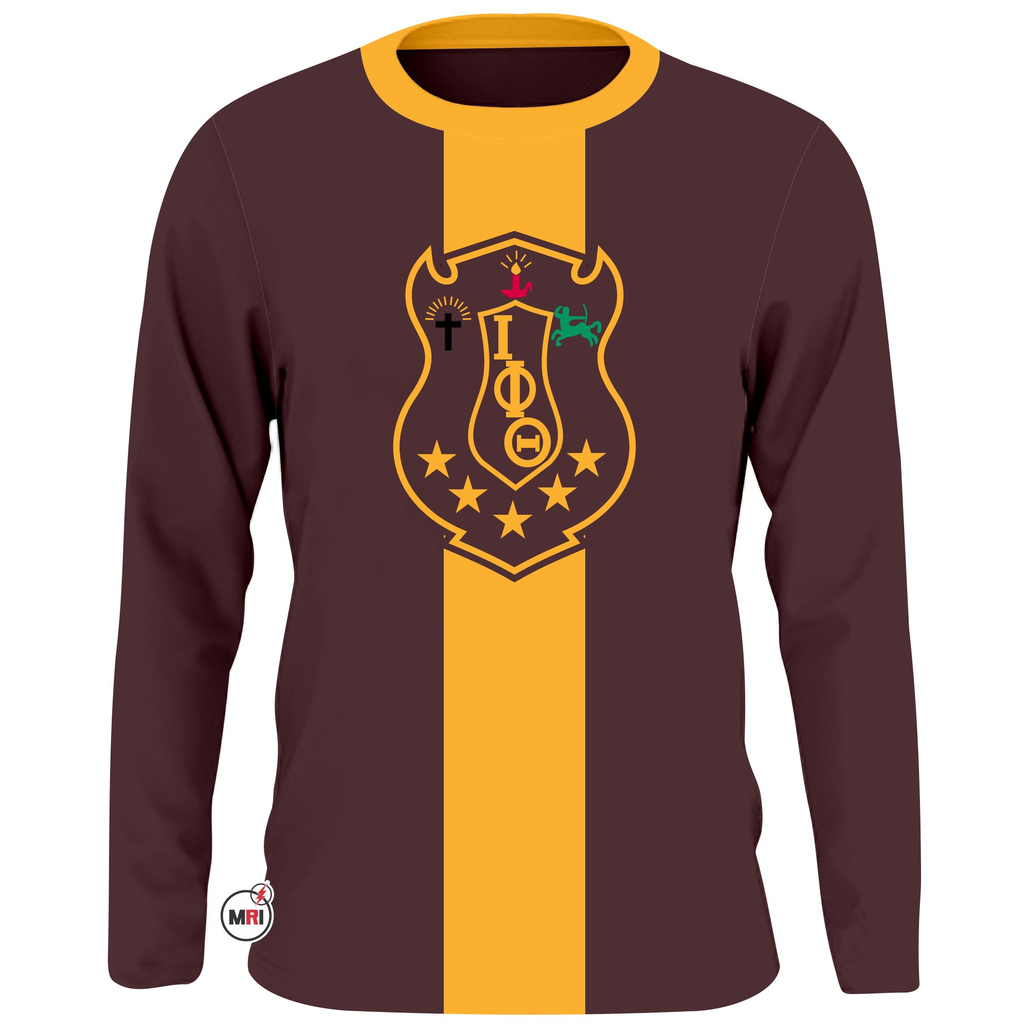 Iota Phi Theta Full Sleeve Shirt