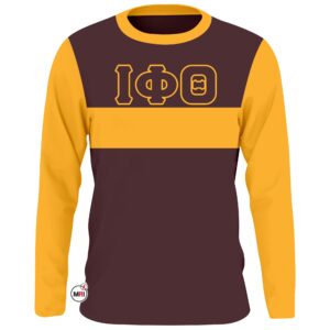 Iota Phi Theta Full Sleeve Shirt