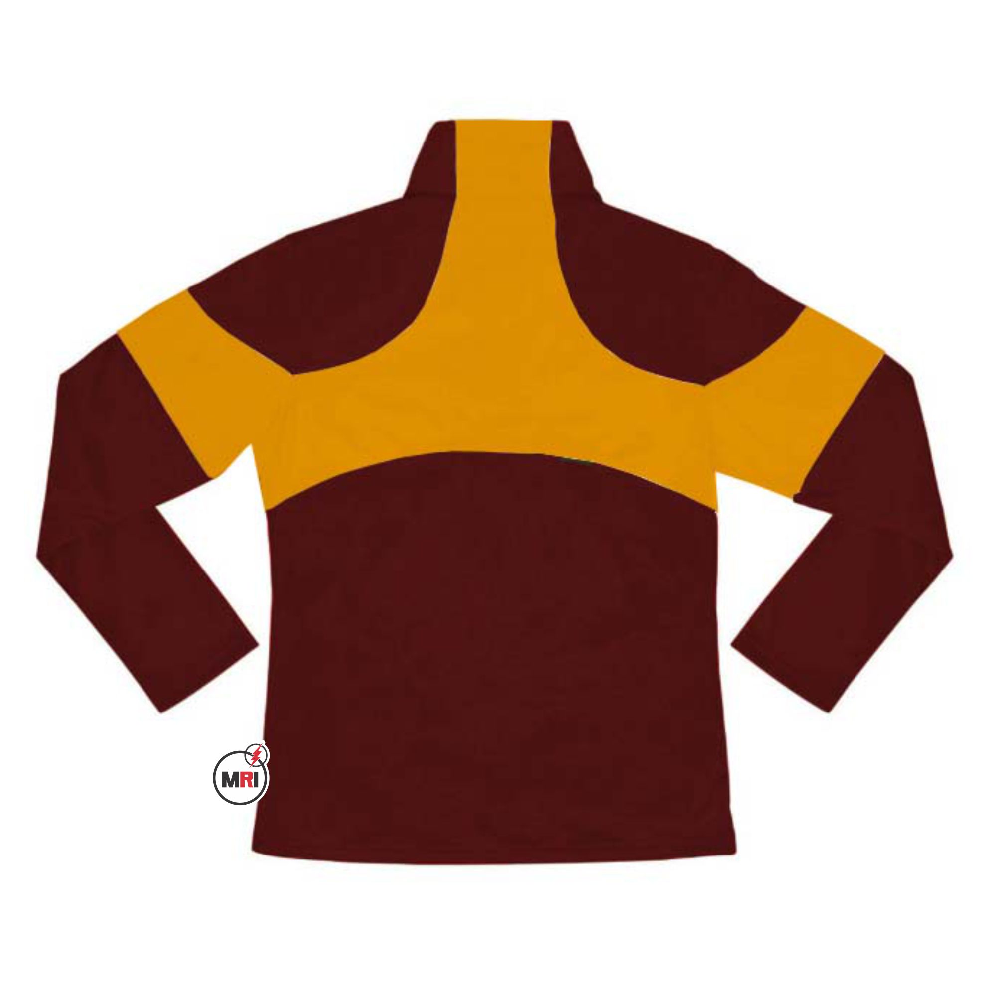 Iota Phi Sigma Windbreaker - Image 2