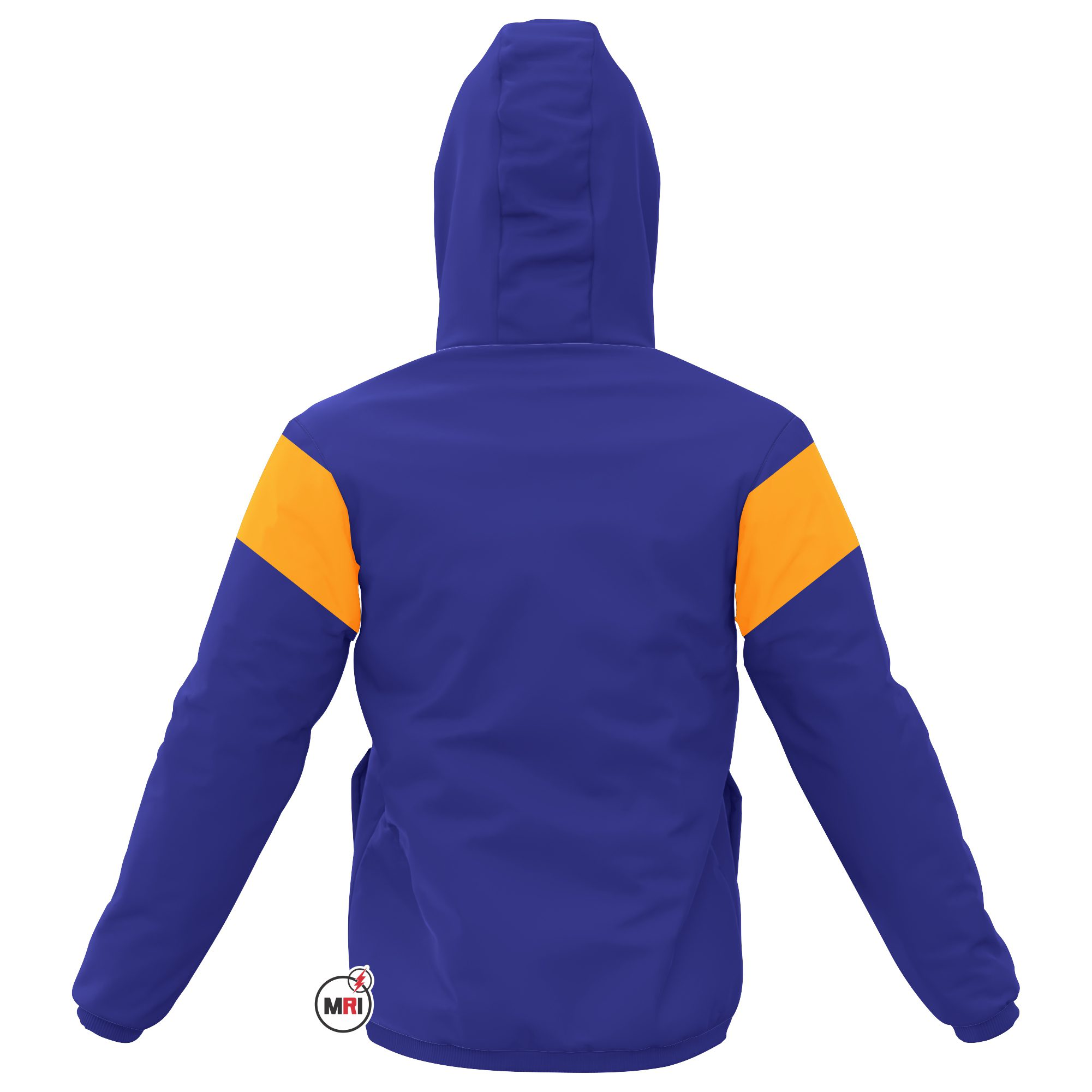 Master Mason Windbreaker - Image 2