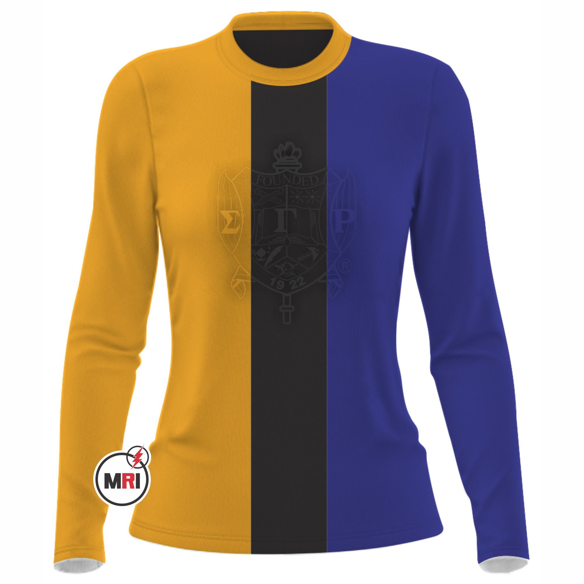 Sigma Gamma Rho Full Sleeve Shirt