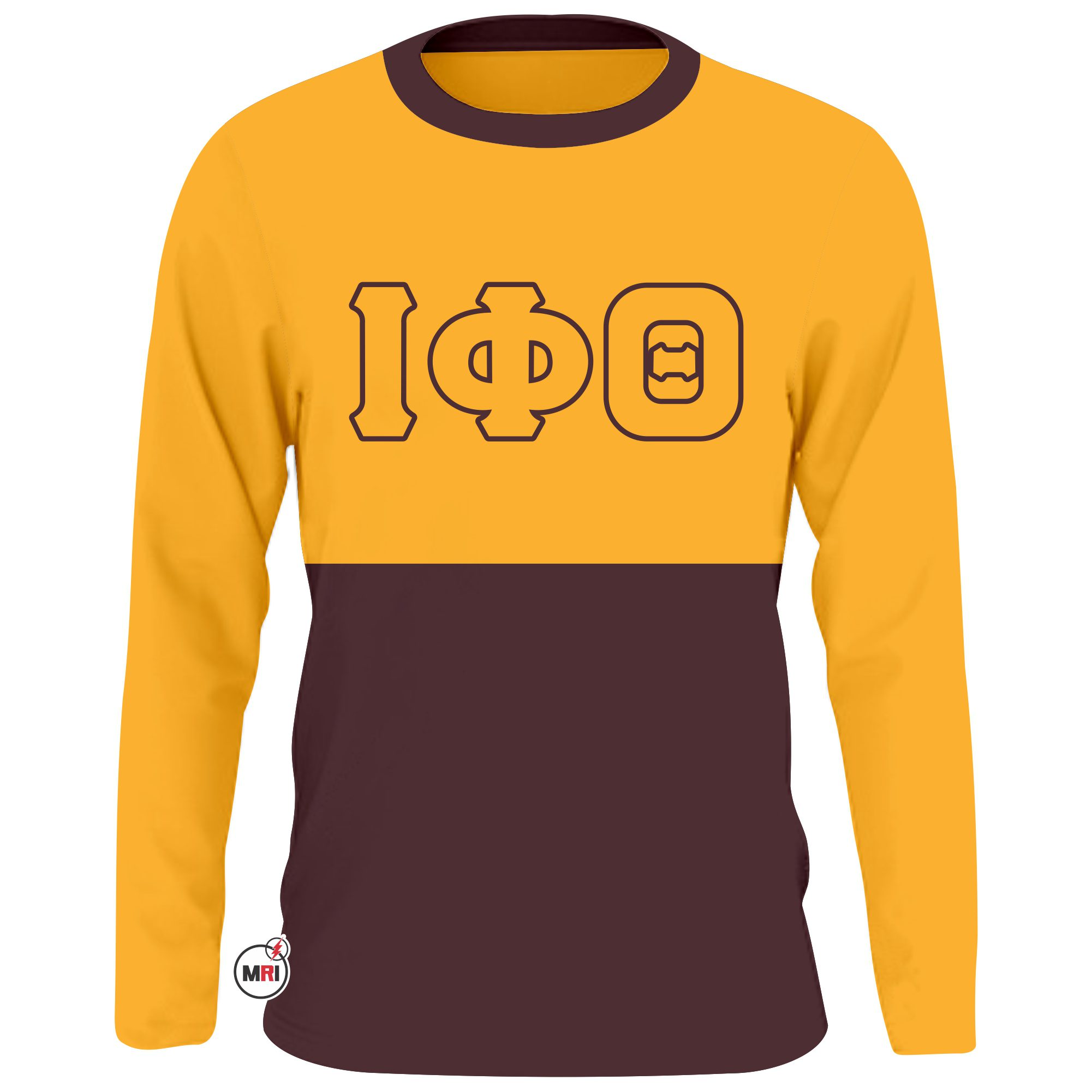 Iota Phi Theta Full Sleeve Shirt