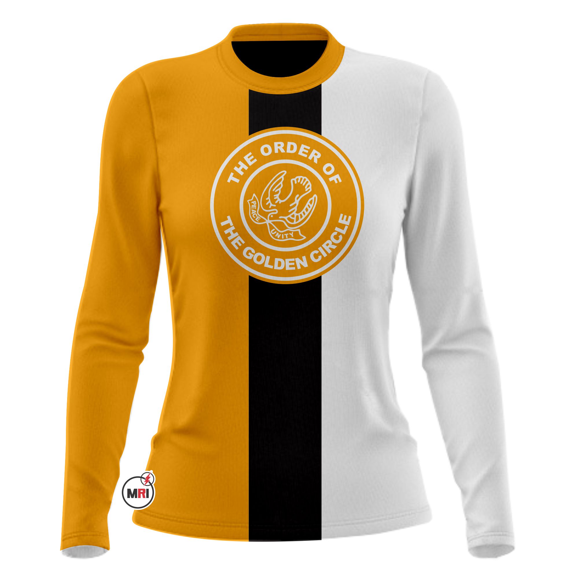 The Order Of The Golden Circle Full Sleeve Shirt