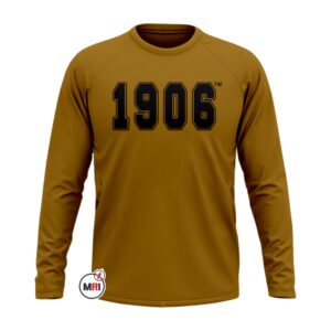 Alpha Phi Alpha Full Sleeve Shirt
