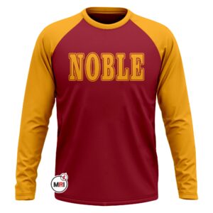 Shriners Full Sleeve Shirt