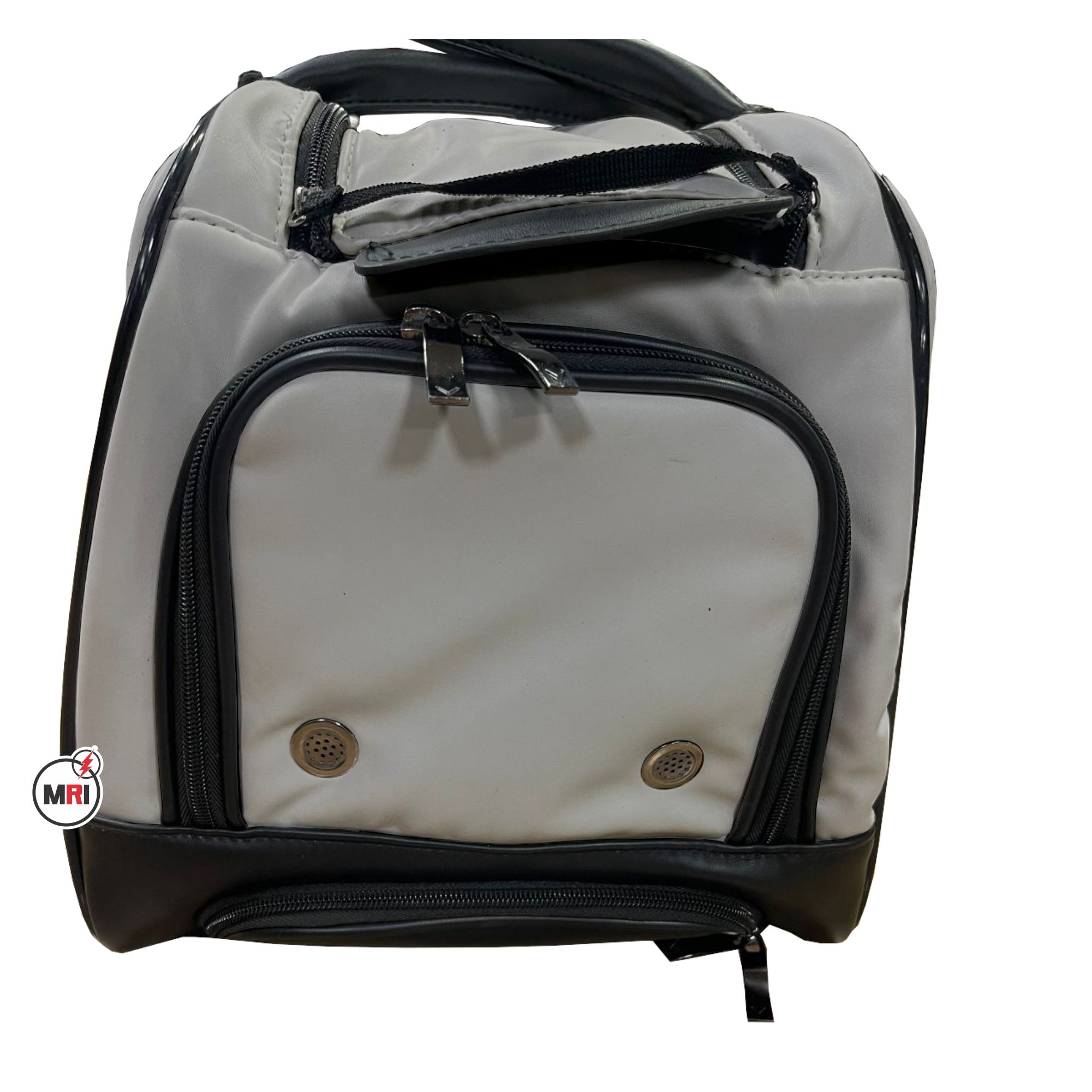 Knight Templar Trolley Bag - Image 3