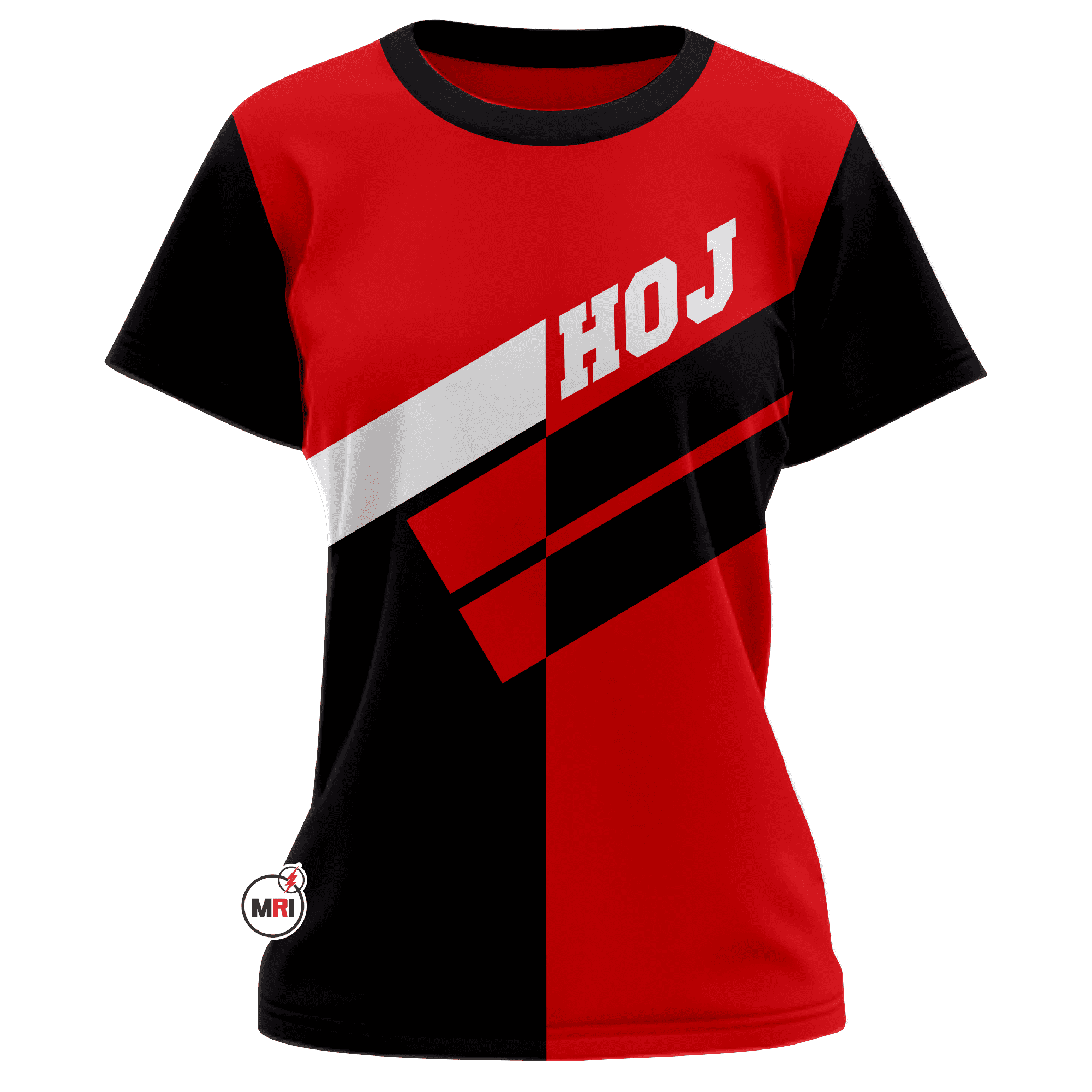 Heroines Of Jericho T-Shirt