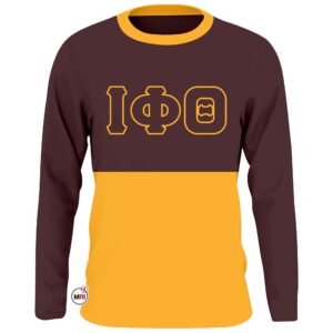 Iota Phi Theta Full Sleeve Shirt