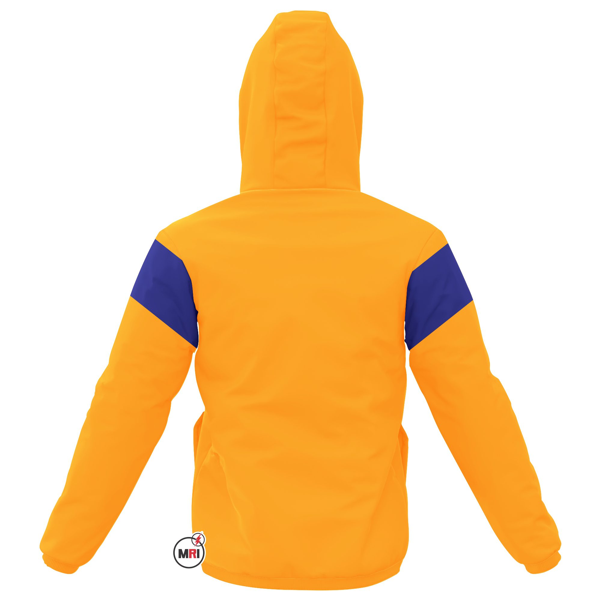 Master Mason Windbreaker - Image 2